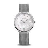 Reloj Bering Ultra Slim in Acero 18434-000 - 18434-000